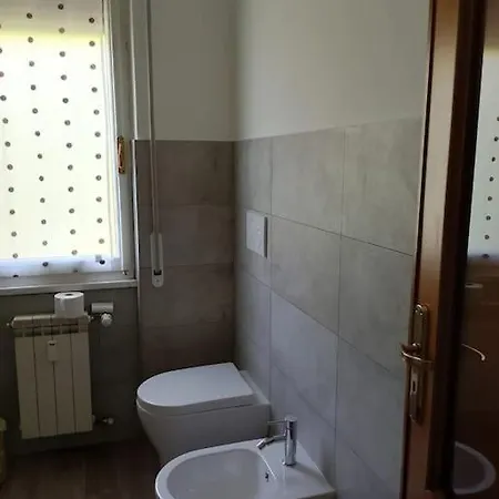 In Centro Διαμέρισμα *