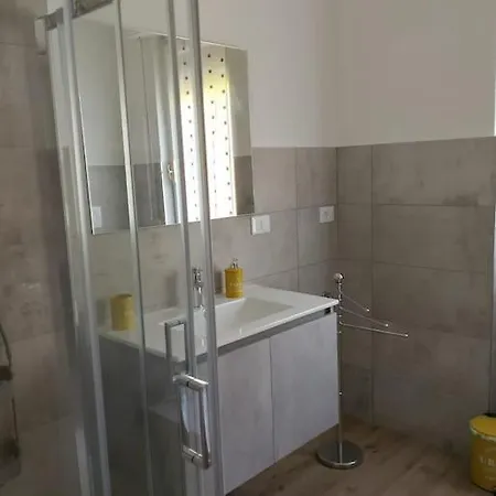 In Centro Διαμέρισμα Cairo Montenotte