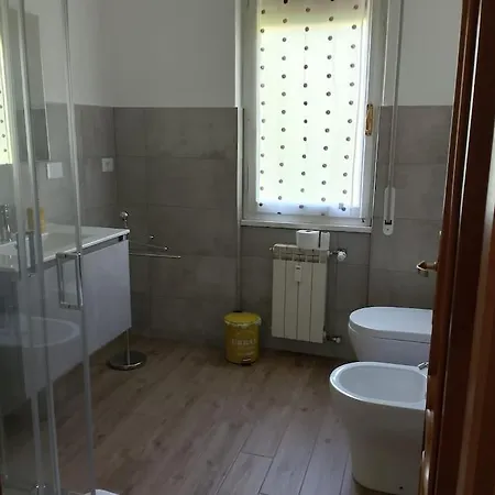 In Centro كايرو مونتينوت