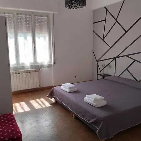 In Centro Διαμέρισμα *