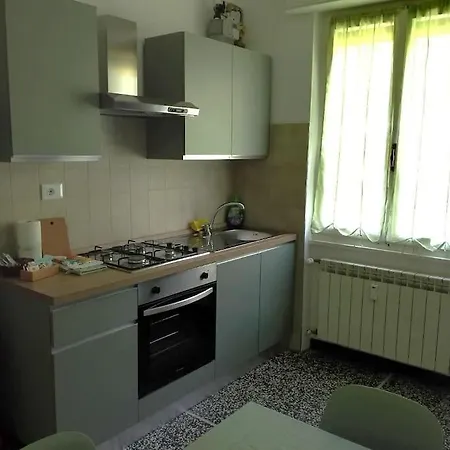 In Centro Διαμέρισμα Cairo Montenotte