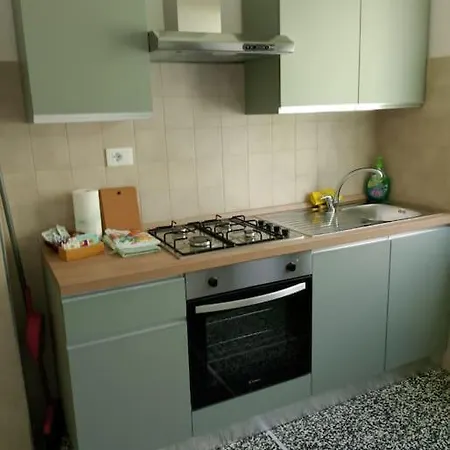 In Centro Cairo Montenotte