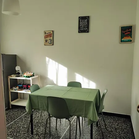 Διαμέρισμα In Centro *